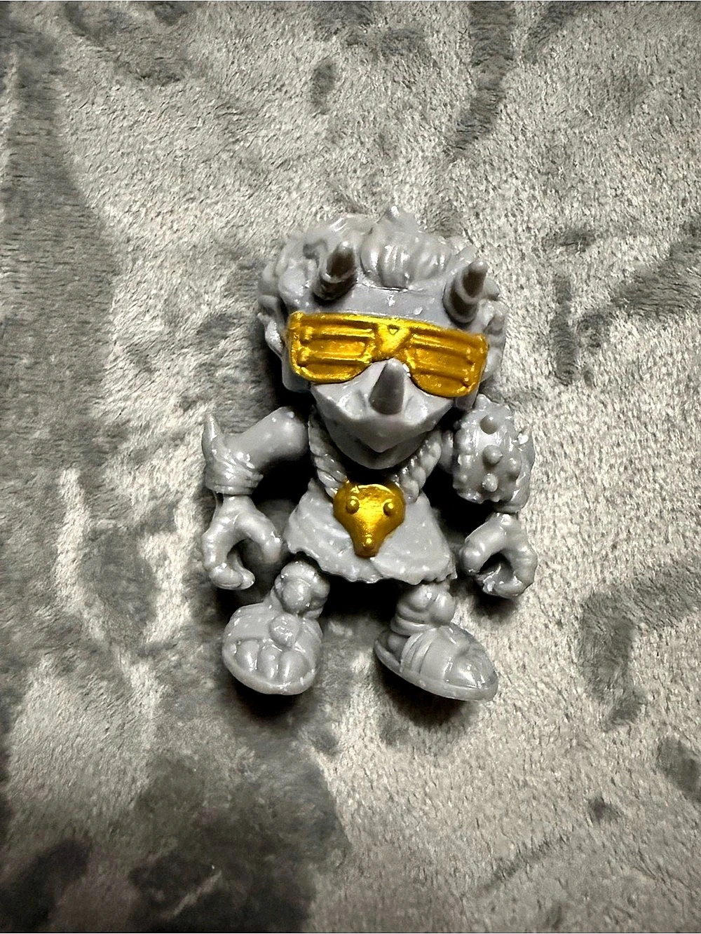 Moose Toys Treasure X Dino Gold Dino Dissection Exclusive Hunter - Treasure Rex